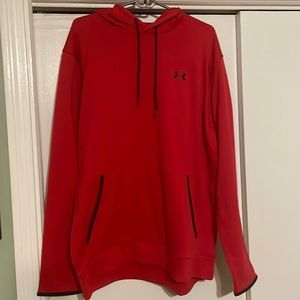Under Armour Men’s Hoodie